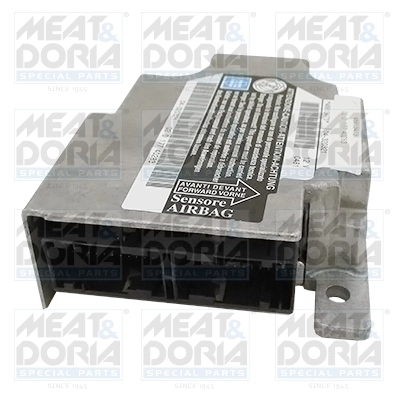Control Unit, airbag